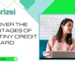 Discover the advantages of the Destiny Credit Card