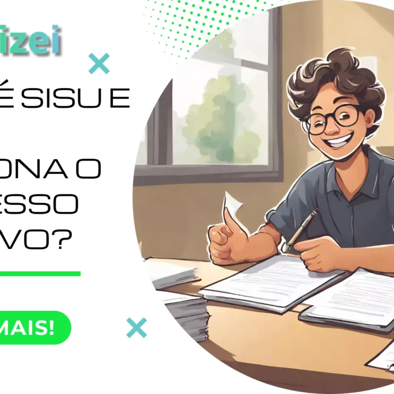 O que é SISU e como funciona o processo seletivo?