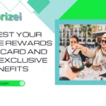 Request your Venture Rewards Credit Card and enjoy exclusive benefits