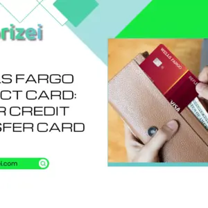 Wells Fargo Reflect Card: Your credit transfer card