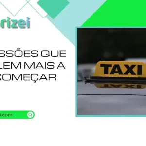 10 profissões que não valem mais a pena começar