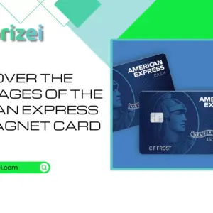 Uncover the Advantages of the Amex Cash Magnet Card