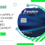 How do I apply for the Chase Freedom Unlimited credit card?