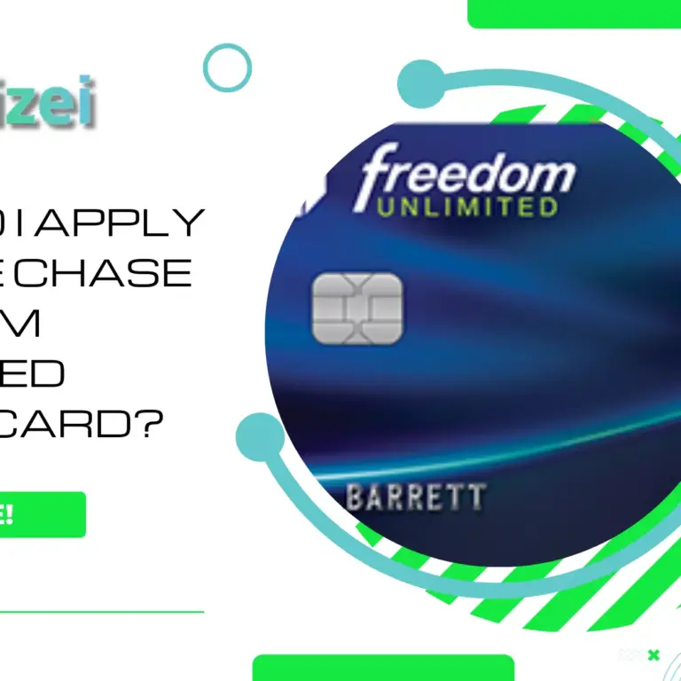 How do I apply for the Chase Freedom Unlimited credit card?