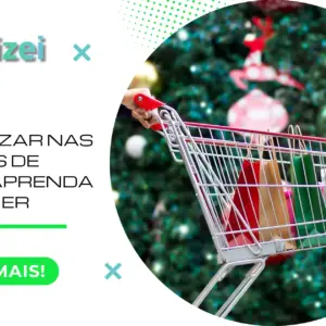 Economizar nas compras de Natal: faça as melhores escolhas