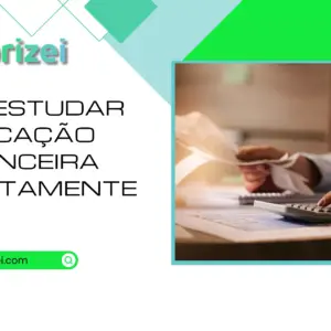 Onde Estudar Educação Financeira Gratuitamente?