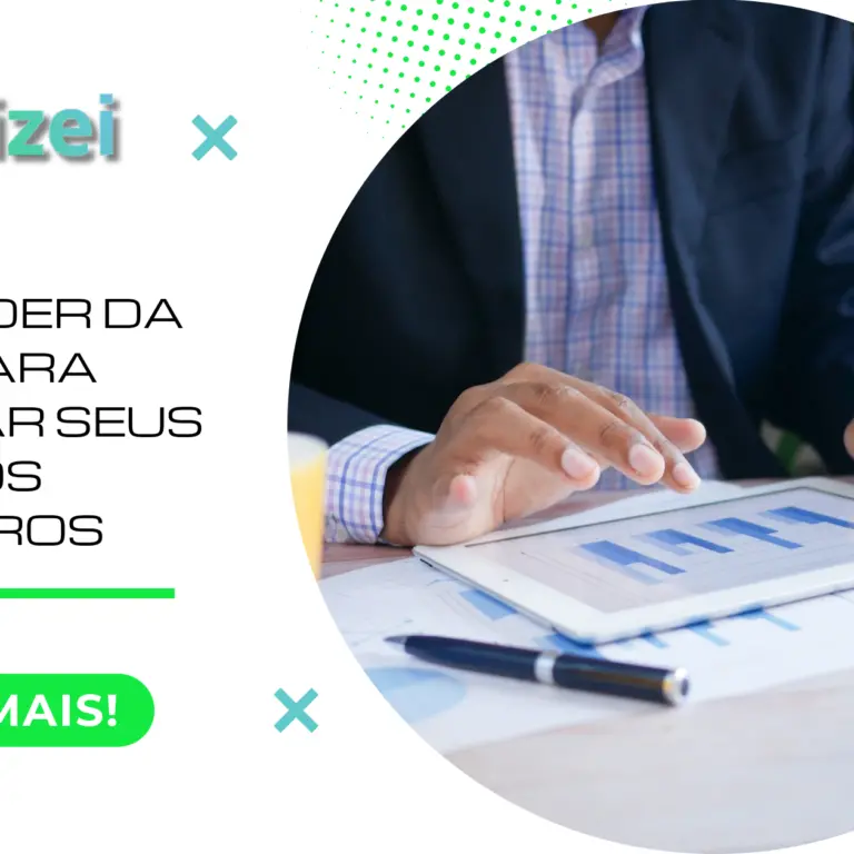 Use o poder da mente para alcançar seus objetivos financeiros