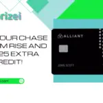 Alliant Cashback: The card with no annual fee with up to 2.5% cashback