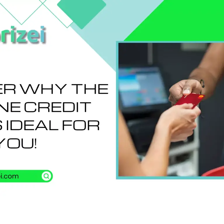 Discover Why the BJ’s One Credit Card is Ideal for You!