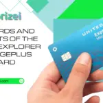Rewards and Benefits of the United Explorer MileagePlus Card