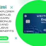 United Explorer MileagePlus Card, Earn 60,000 Bonus Miles and Exclusive Travel Benefits