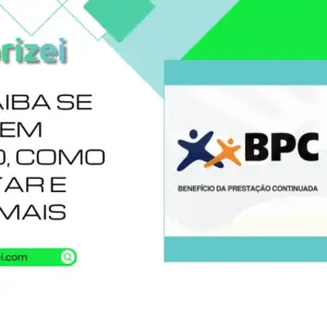 BPC: Saiba se você tem direito, como solicitar e muito mais 