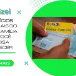 Benefícios adicionais do Bolsa Família que você precisa conhecer