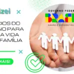 Acessando Benefícios do Governo com Seu CPF