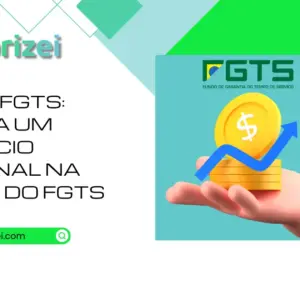 Lucro FGTS: receba um benefício adicional na conta do FGTS
