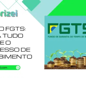 Lucro FGTS: saiba tudo sobre o processo de recebimento 