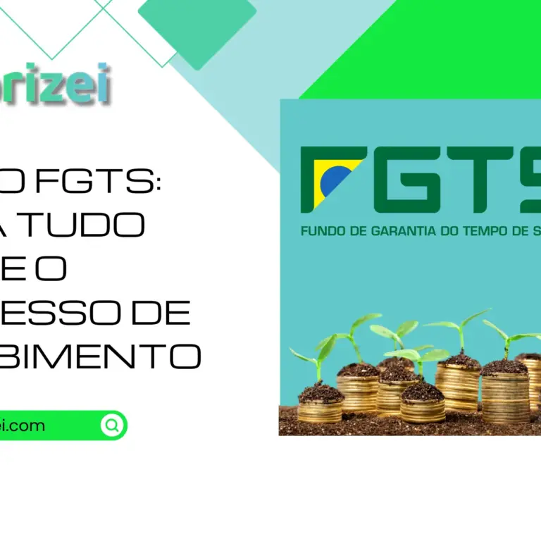 Lucro FGTS: saiba tudo sobre o processo de recebimento 