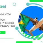 Saiba como comprar suas passagens aéreas por R$ 200,00 pelo Voa Brasil!