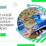 Auxílio-gás: Saiba se você tem direito e como receber o benefício
