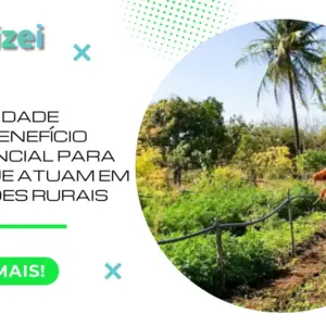 Salário Maternidade Rural: benefício assistencial para mães que atuam em atividades rurais 