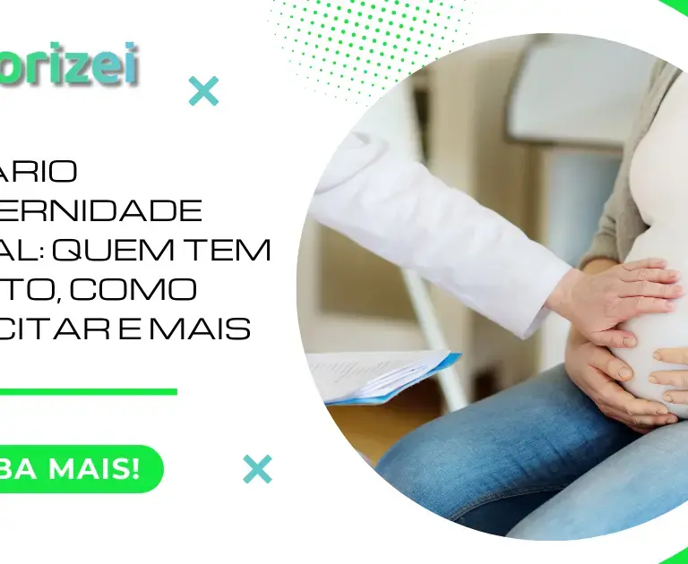 Salário Maternidade Rural: quem tem direito, como solicitar e mais 