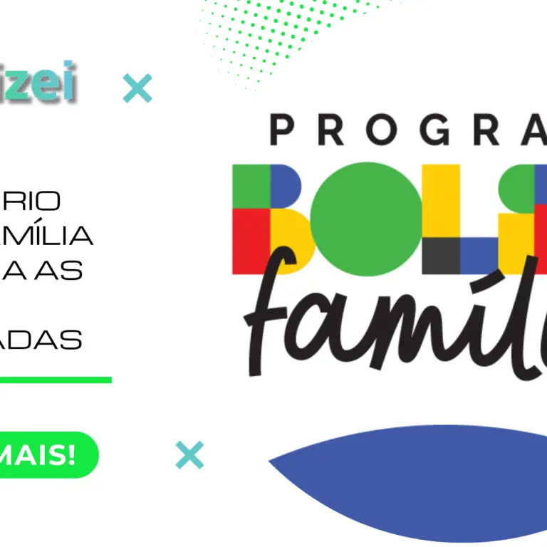 Calendário Bolsa Família 2024: Saiba tudo sobre seus pagamentos