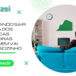 Planejando sair da casa dos pais? Dicas financeiras para quem vai morar sozinho
