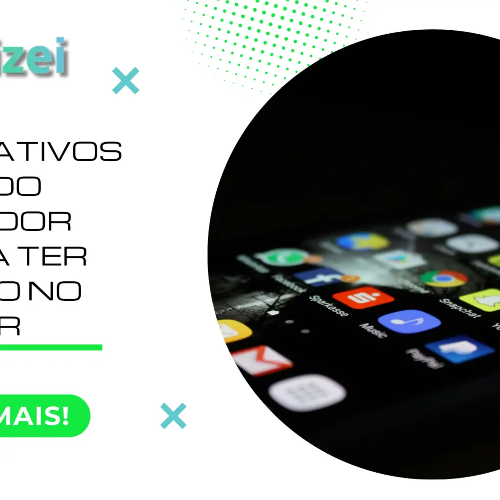 7 aplicativos que todo investidor precisa ter baixado no celular