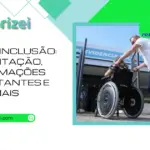 Solicite o seu Auxílio Inclusão e confira demais informações importantes
