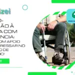 Auxílio Inclusão à Pessoa com Deficiência: conte com apoio para ingressar no mercado de trabalho!