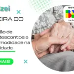 Carteira do Idoso: facilitação de acesso, descontos e maior comodidade na terceira idade