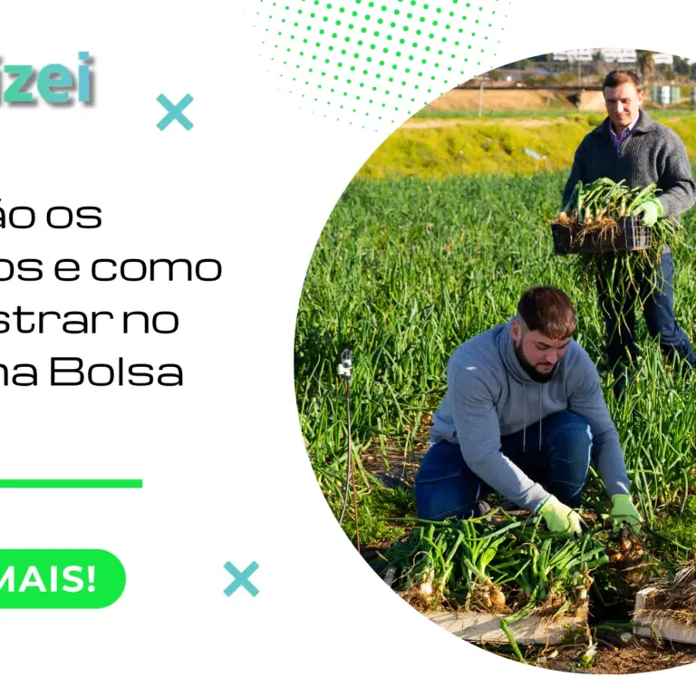 Quais são os requisitos e como se cadastrar no programa Bolsa Verde?