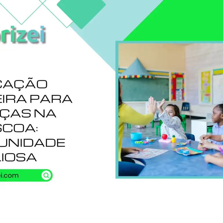 Educação financeira para crianças na Páscoa: oportunidade valiosa