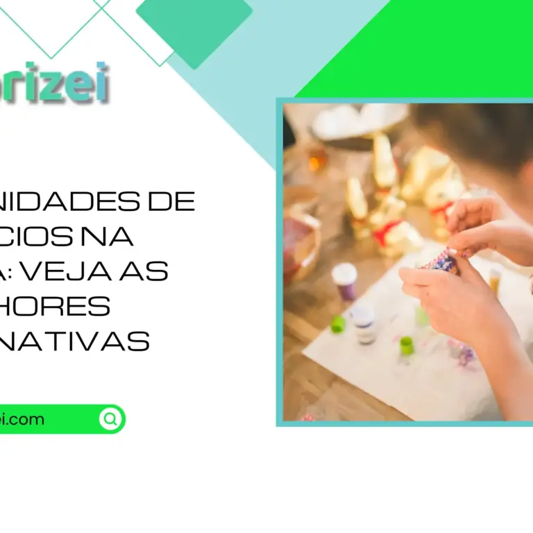 Oportunidades de negócios na Páscoa: veja as melhores alternativas