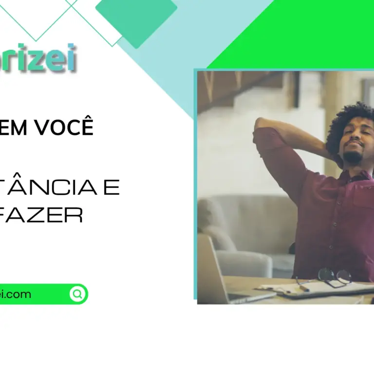Investir em você mesmo: importância e como fazer