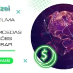 O que é uma conta multimoedas e 4 opções para usar 