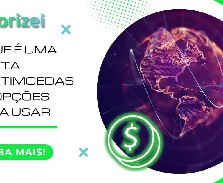 O que é uma conta multimoedas e 4 opções para usar 