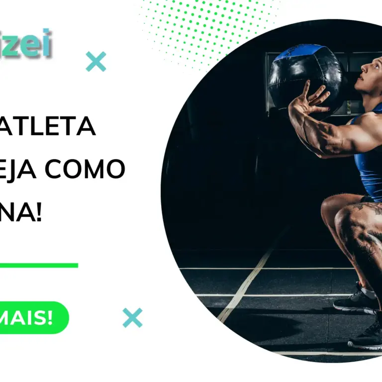 Bolsa Atleta 2024: veja como funciona! 