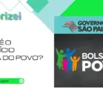 O que é o benefício Bolsa do Povo?