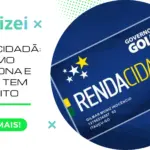 Renda Cidadã: como funciona e quem tem direito