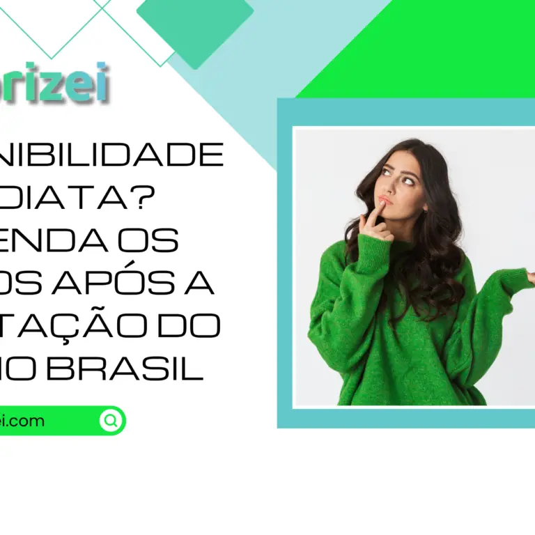 Disponibilidade Imediata? Entenda os Prazos Após a Solicitação do Auxílio Brasil