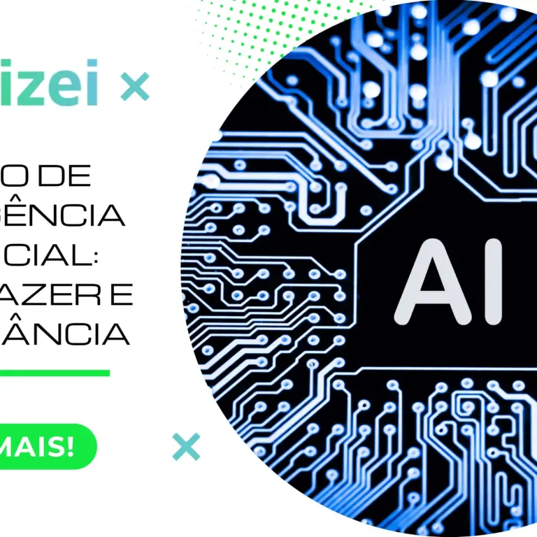 Curso de Inteligência Artificial: onde fazer e importância 