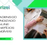 Vantagens do aprendizado online: 3 benefícios tangíveis 