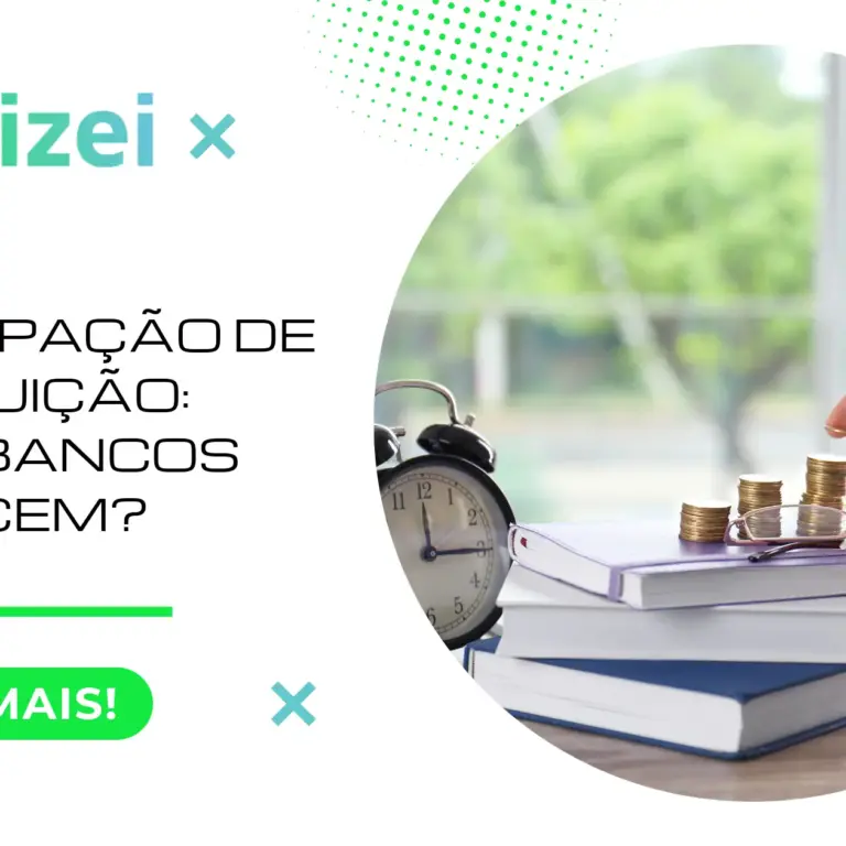 Antecipação de restituição: quais bancos oferecem?
