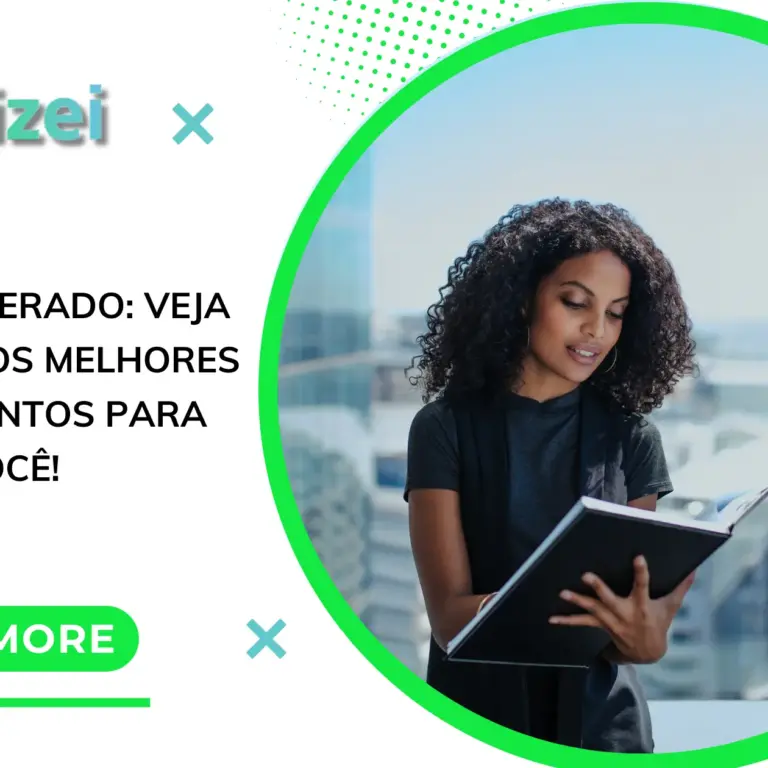 Perfil Moderado? Veja quais são os melhores investimentos para você!