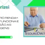 Tesouro RendA+: como funciona e quais são as vantagens