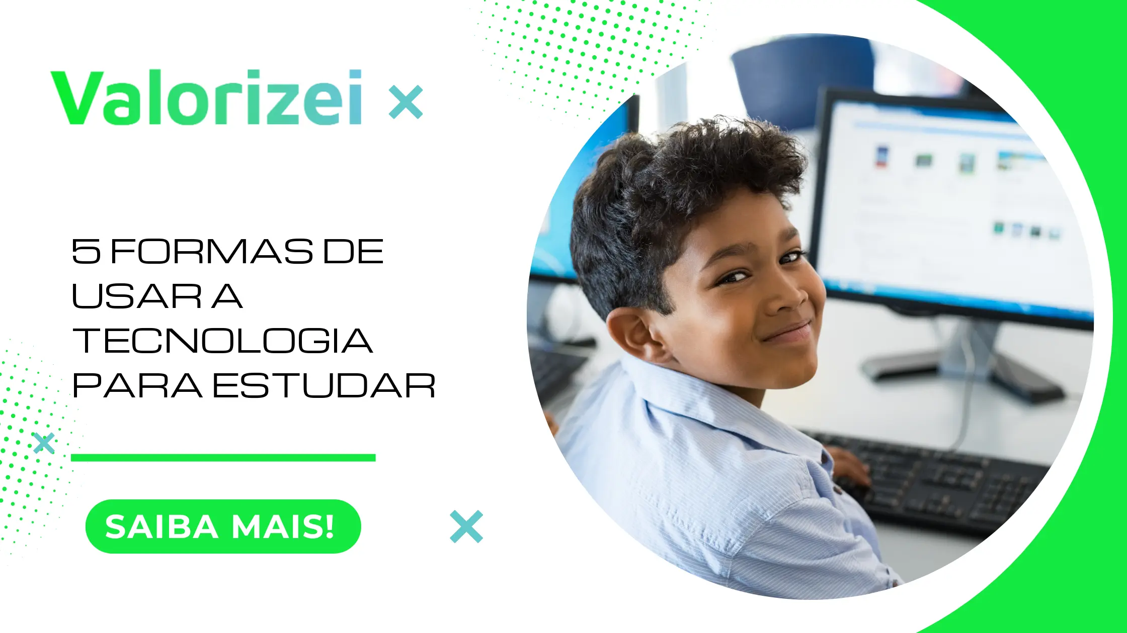 5 Formas de usar a tecnologia para estudar