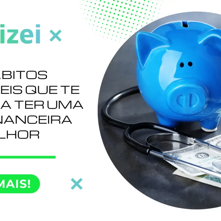 7 Hábitos Saudáveis que Te Ajudam a Ter uma Vida Financeira Melhor