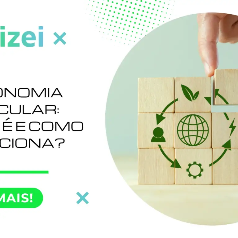 Economia Circular: o que é e como funciona? 