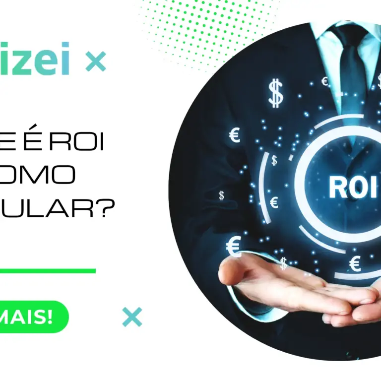 O que é ROI e como calcular?